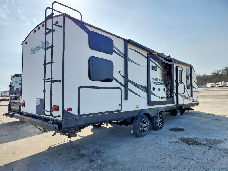 2016 Jayco White Hawk-camper
