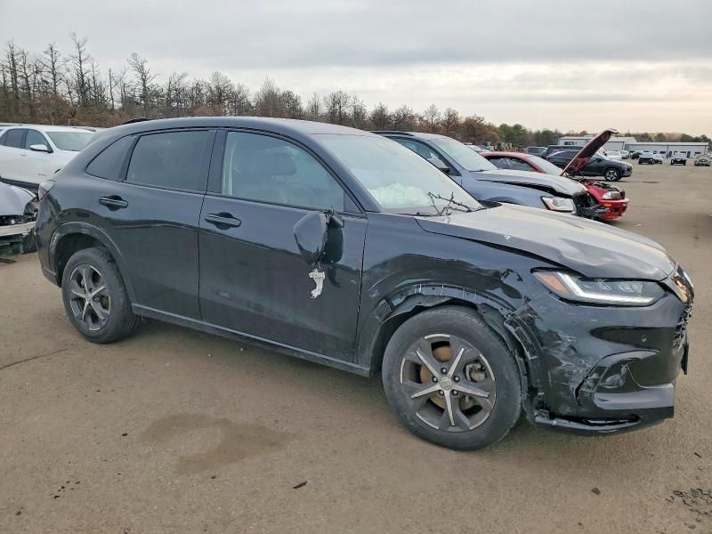 2023 Honda Hr-v exl