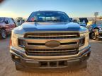 2018 Ford F150 Super cab