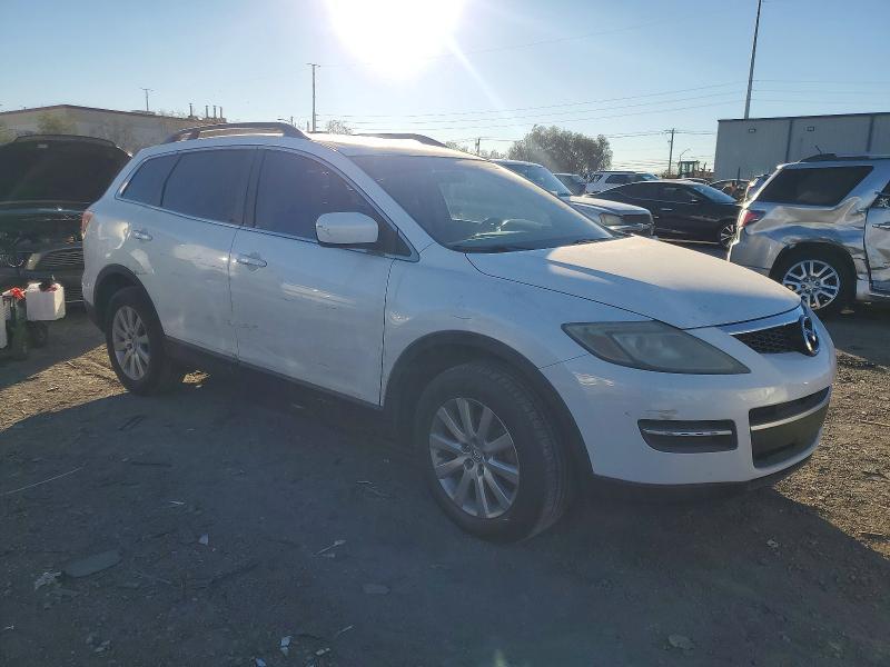 2009 Mazda Cx-9