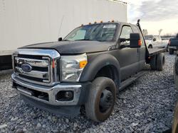 New arrivals for sale at auction: 2015 Ford F450 Super Duty Flatbed Truck