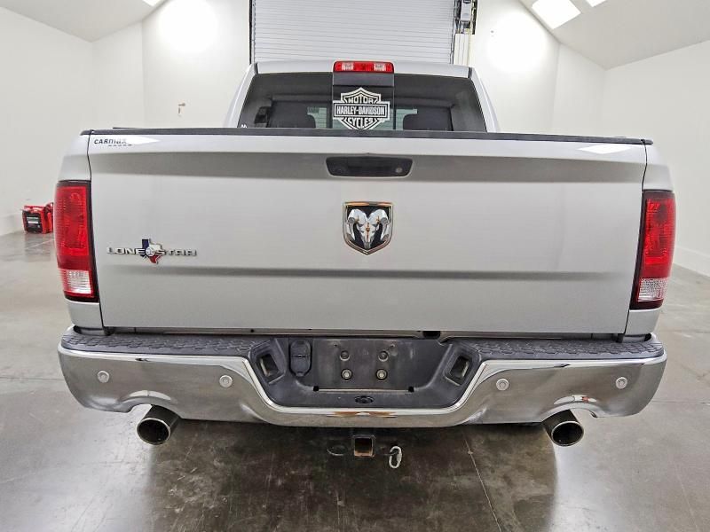 2017 Dodge Ram 1500 slt