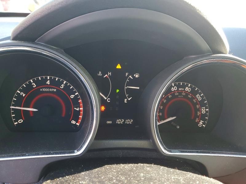 2011 Toyota Highlander Limited