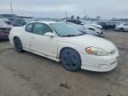 2007 Chevrolet Monte Carlo ss