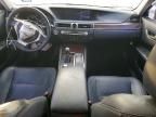 2015 Lexus Gs 350