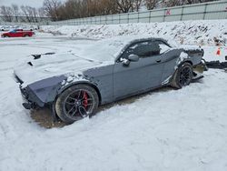 Dodge salvage cars for sale: 2019 Dodge Challenger R/T Scat Pack
