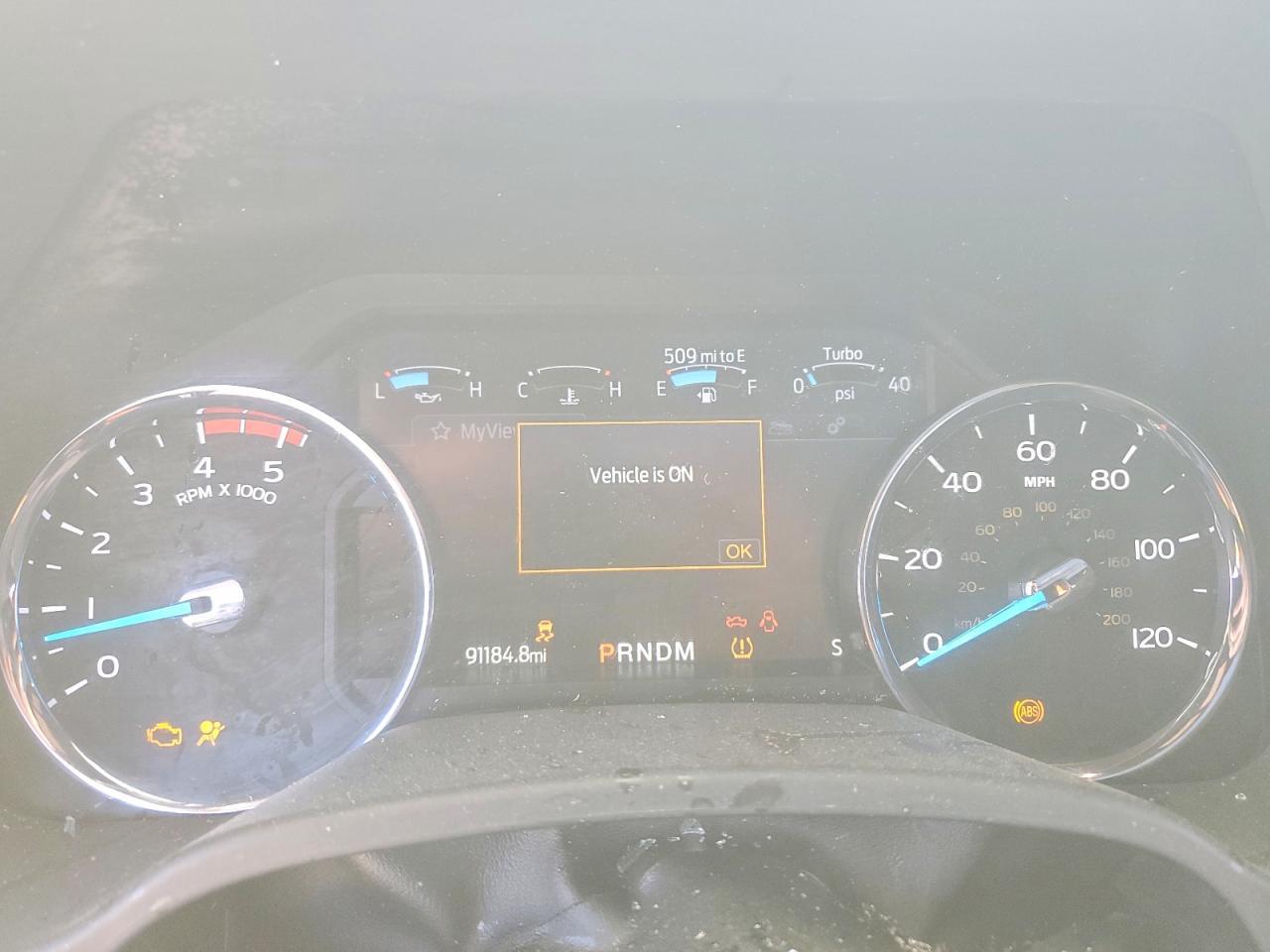 2022 Ford F350 Super Duty