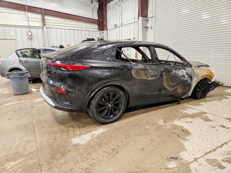 2024 Buick Envista Sport Touring