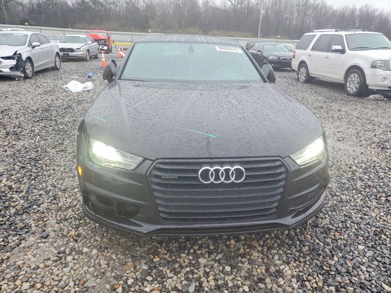 2016 Audi A7 Premium Plus