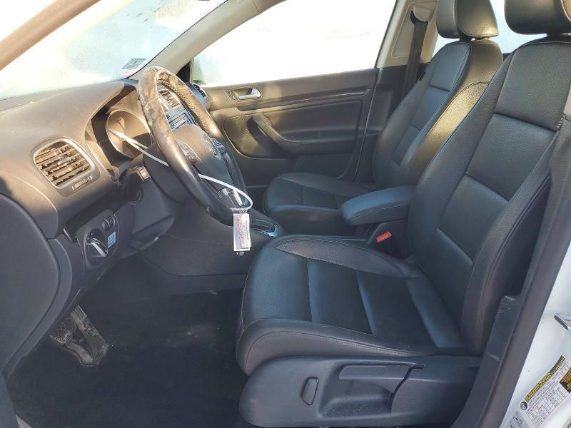 2014 Volkswagen Jetta tdi