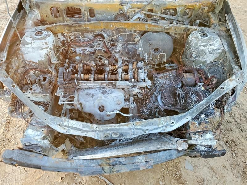 2010 Hyundai Accent gls