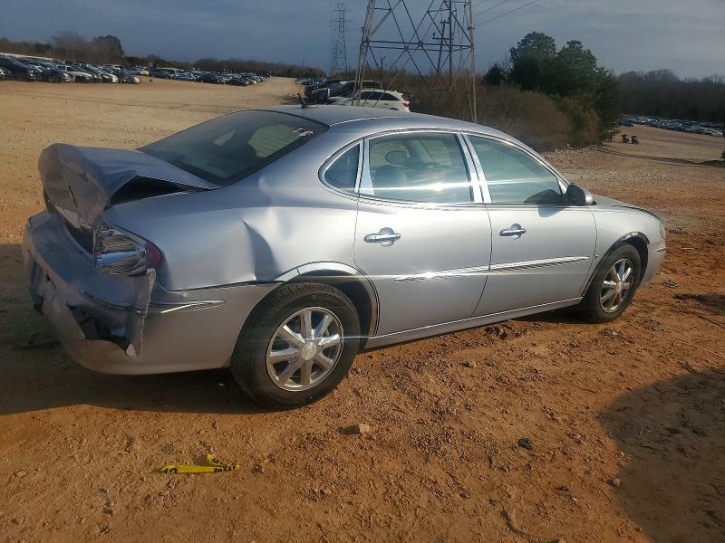 2006 Buick Lacrosse cxl