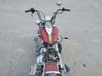 2009 Harley-Davidson Flstc