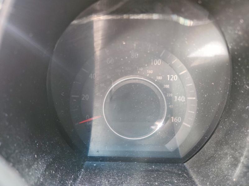 2012 KIA Optima lx