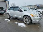 2011 Dodge Caliber Heat