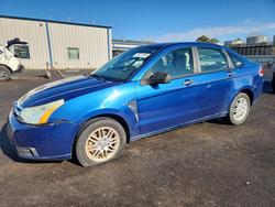 2008 Ford Focus se for sale in Tulsa, OK