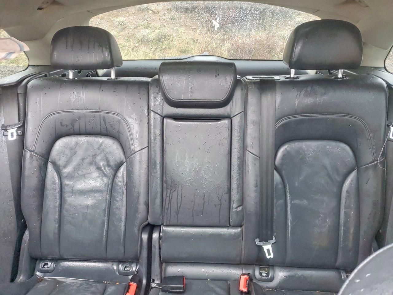 2011 Audi Q5 Premium Plus