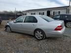 2005 Lexus Ls 430