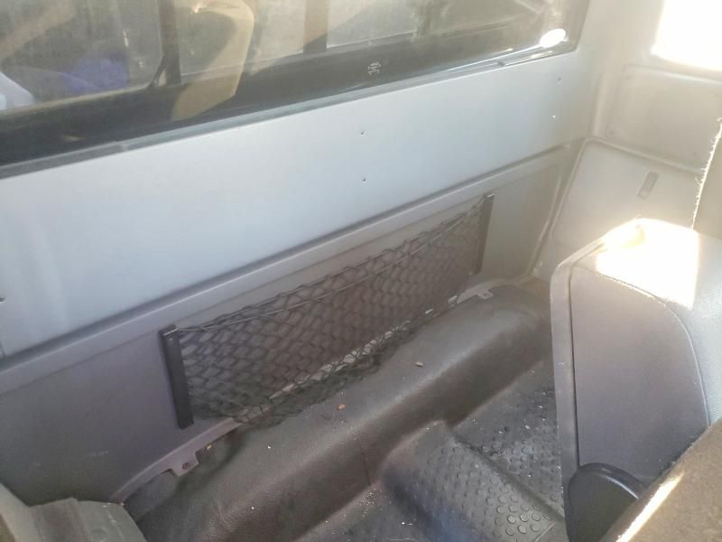 2004 Ford Ranger Super Cab