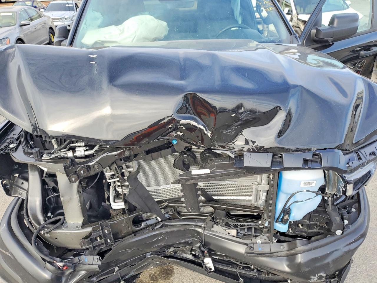 2025 Dodge Ram 1500 Tradesman