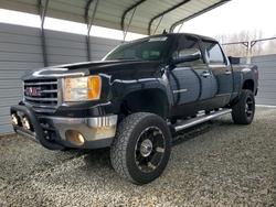 GMC salvage cars for sale: 2013 GMC Sierra K1500 sle