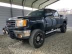 2013 GMC Sierra K1500 SLE