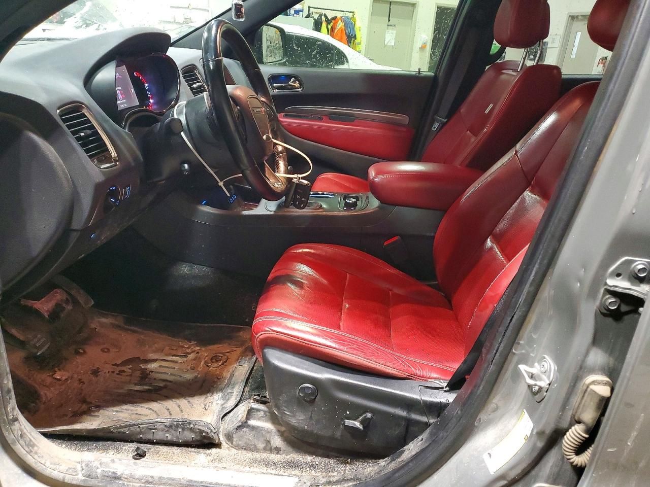 2020 Dodge Durango R/T