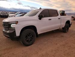 2021 Chevrolet Silverado K1500 LT Trail Boss en venta en Helena, MT