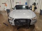 2013 Audi A6 Premium Plus