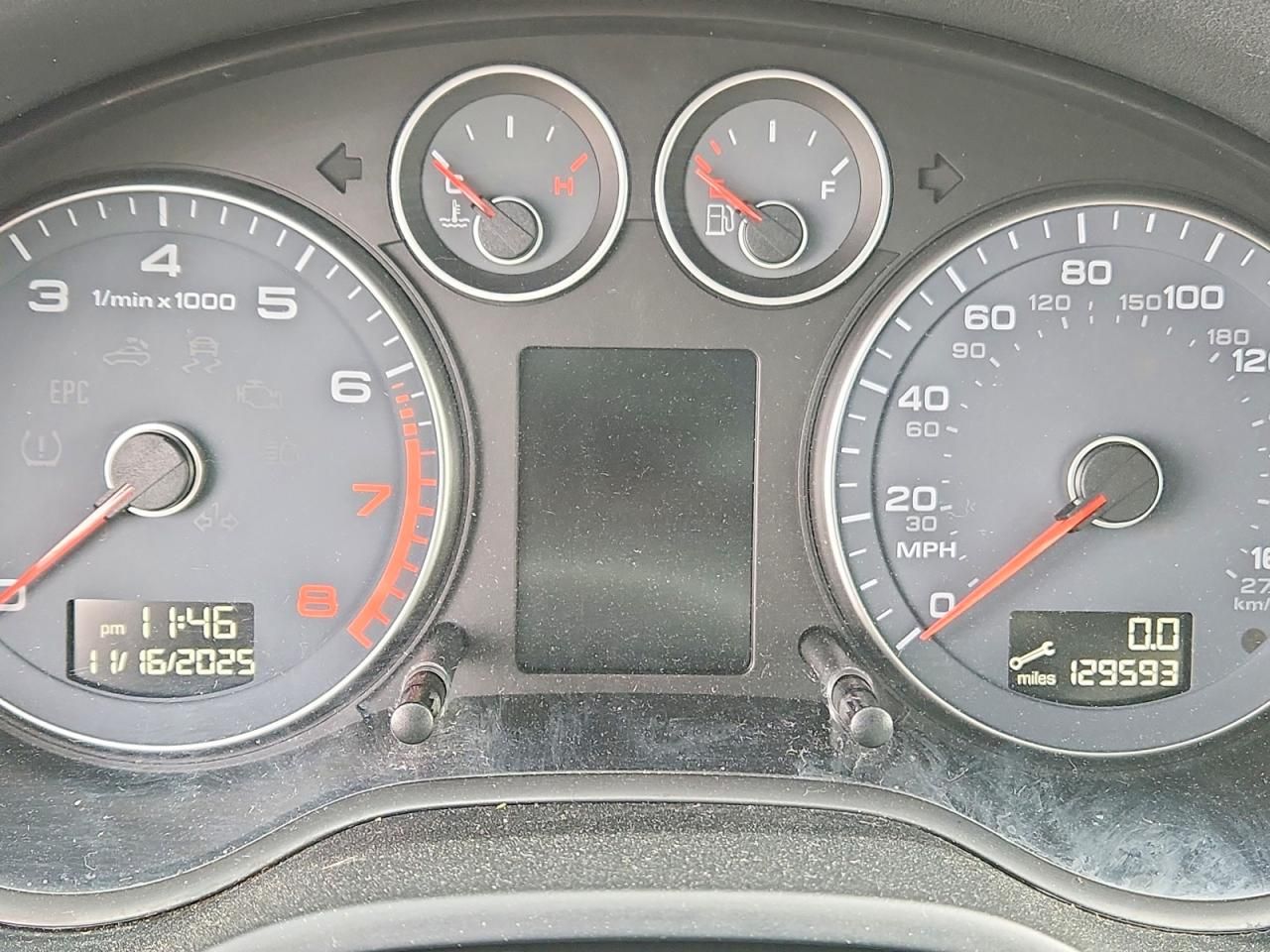 2012 Audi A3 Premium Plus