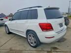 2015 Mercedes-Benz Glk 350