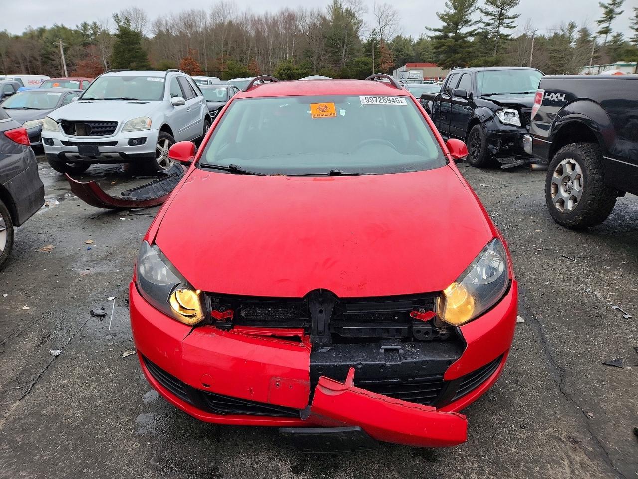 2013 Volkswagen Jetta s