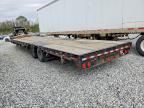 2022 PJ 3F492 Flatbed Trailer