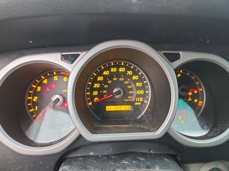 2005 Toyota 4runner Limited