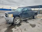 2011 Chevrolet Silverado K2500 Heavy Duty LTZ