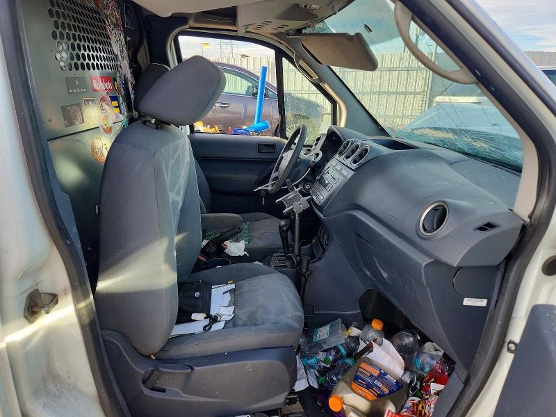 2013 Ford Transit Connect Utility / Service Van