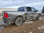 2025 Dodge 1500 Laramie