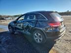 2017 Mercedes-Benz Glc 300 4matic