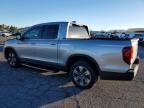 2017 Honda Ridgeline rtl