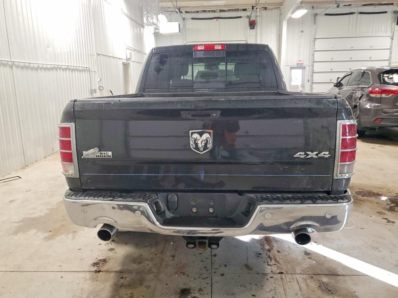 2016 Dodge Ram 1500 slt