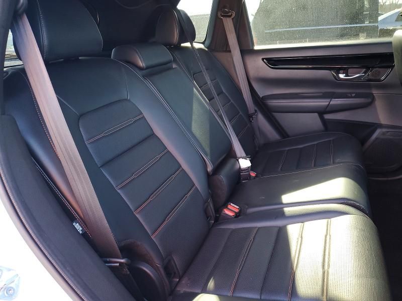 2023 Honda Cr-v Sport Touring