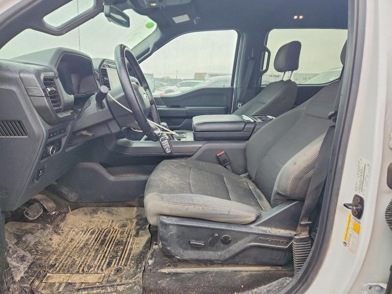 2024 Ford F150 xlt
