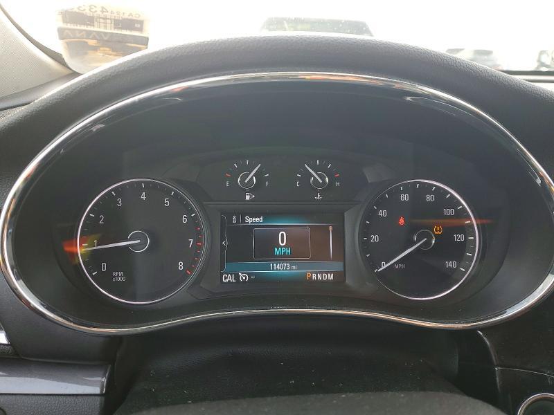 2017 Buick Encore Preferred ii