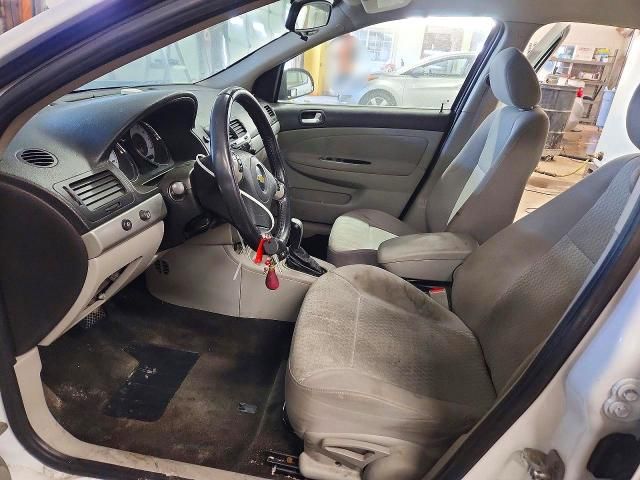 2010 Chevrolet Cobalt 2LT