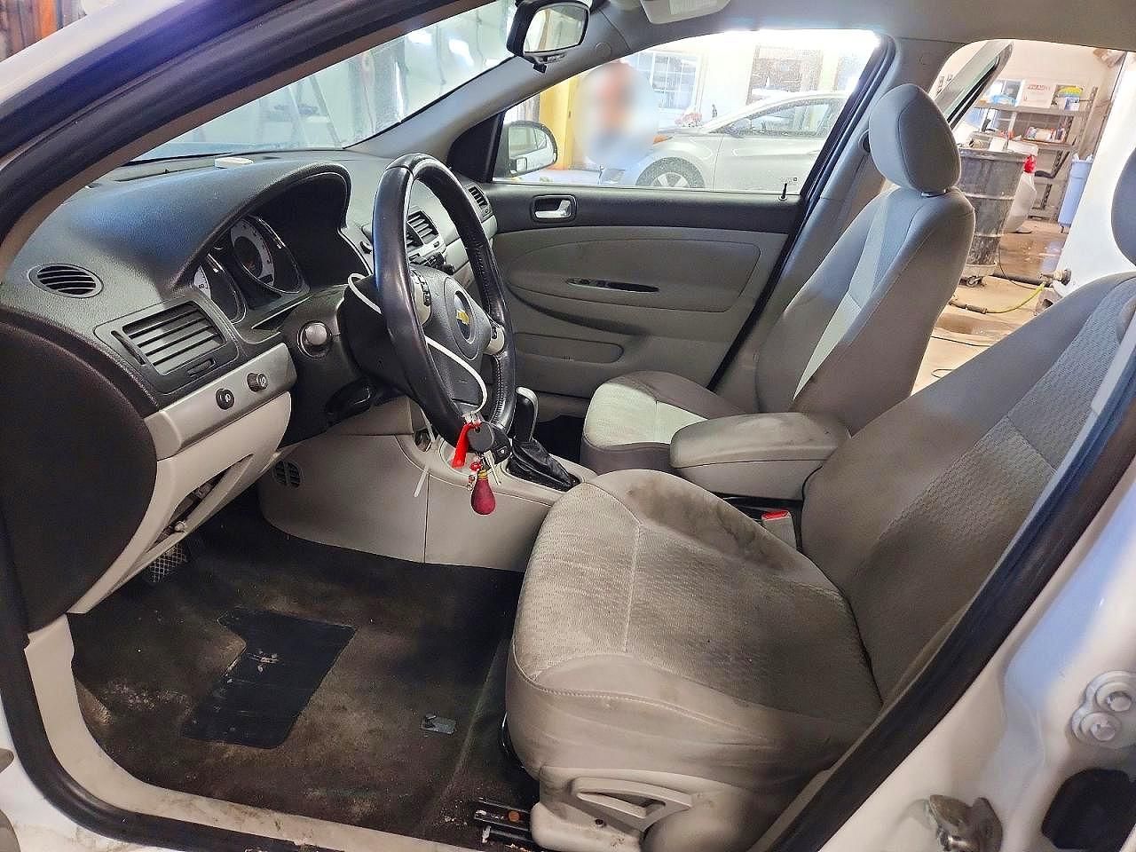 2010 Chevrolet Cobalt 2LT