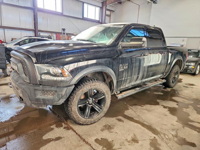 2021 Dodge Ram 1500 Classic slt