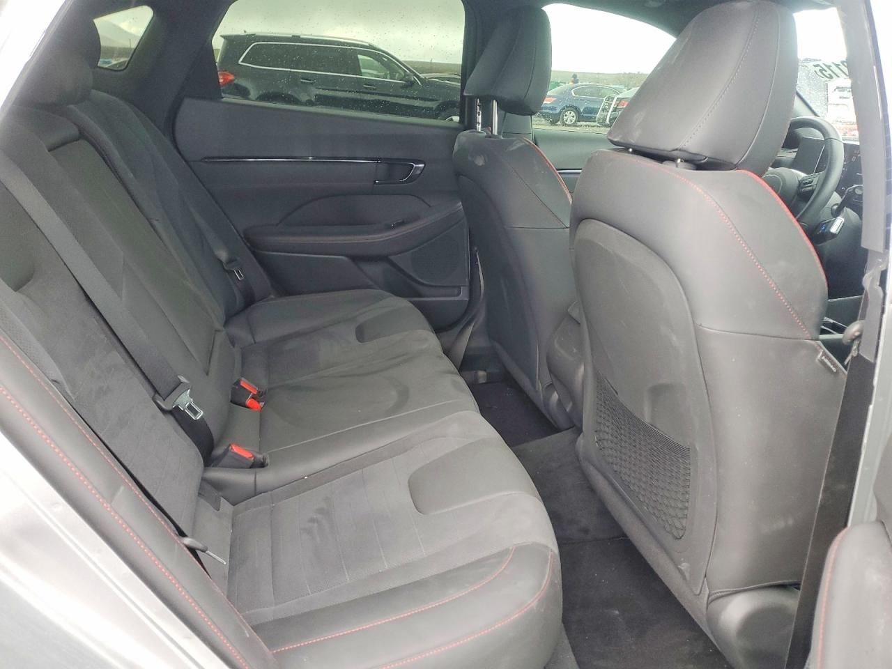 2024 Hyundai Sonata n Line