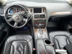 2011 Audi Q7 Premium Plus