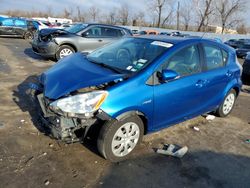 2012 Toyota Prius c for sale in Bridgeton, MO