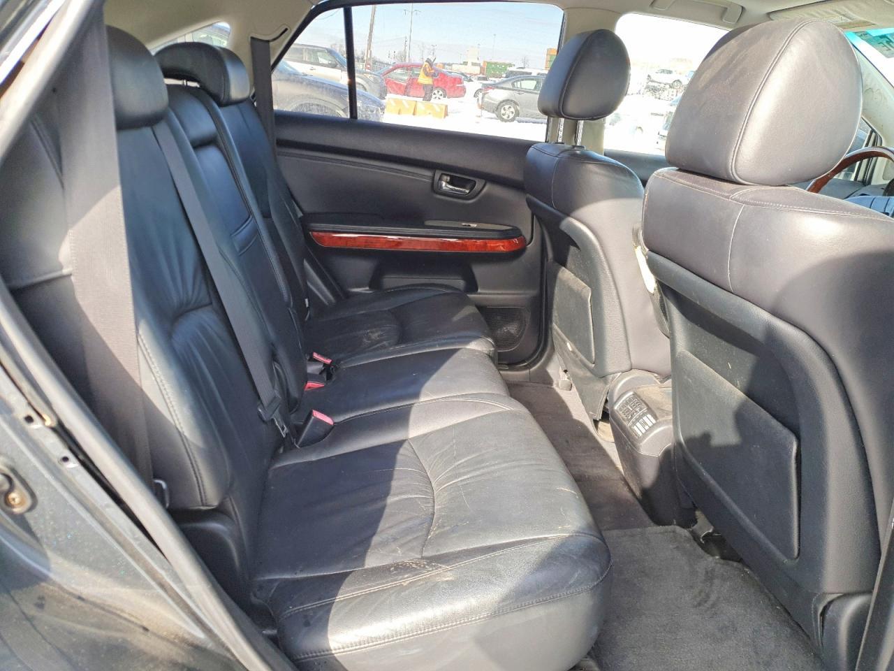 2004 Lexus Rx 330